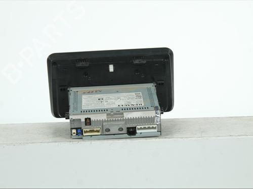 Electronic module DACIA DUSTER (HM_) 1.5 dCi 115 (HMAD) | BP39114040M83 - Image 2