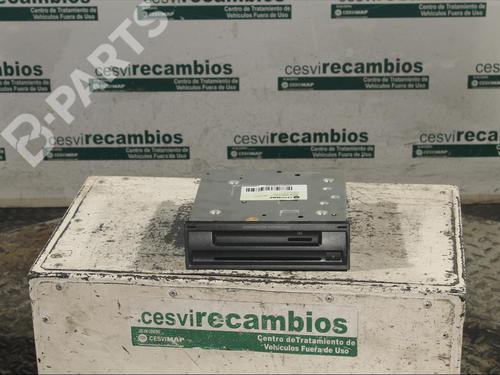 Bilradio VW POLO V (6R1, 6C1) 1.0 (75 hp) 11980365