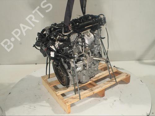 Engine KIA CEED (CD) 1.5 T-GDI MHEV | BP21139402M1 