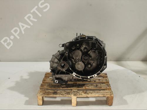 Gearkasse FORD ECOSPORT 1.5 TDCi EcoBlue (125 hp) 32354938