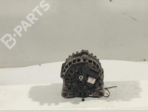 Alternator RENAULT MEGANE IV Hatchback (B9A/M/N_)  | BP11911742M7 