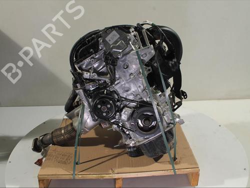 Engine MAZDA CX-30 (DM) SKYACTIV-G M Hybrid | BP26970972M1 