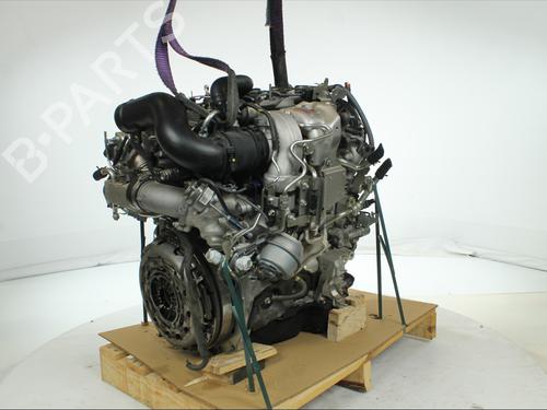 Motor MAZDA CX-5 (KF) 2.2 D | BP39496619M1 - Image 5