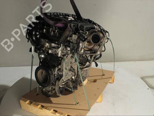 Engine PEUGEOT 308 II (LB_, LP_, LW_, LH_, L3_) 1.2 THP 110 | BP29203077M1 
