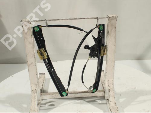 Front right window mechanism FORD C-MAX II (DXA/CB7, DXA/CEU) 1.0 EcoBoost | BP12083738C23 