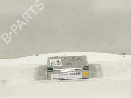 Used Electronic module Electronic module PEUGEOT 208 I (CA_, CC_) 1.6 HDi / BlueHDi 75 (75 hp) 12082348 12082348