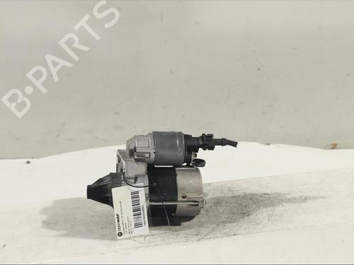 Used Starter Starter PEUGEOT 208 II (UB_, UP_, UW_, UJ_) 1.2 PureTech 100 (101 hp) 11983119 11983119