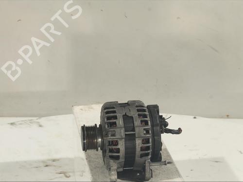 Alternator SKODA FABIA III (NJ3) 1.4 TDI | BP15942449M7 