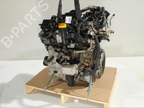 Engine DACIA DUSTER (HM_) 1.5 dCi 115 4x4 (HMAD) | BP26146937M1 