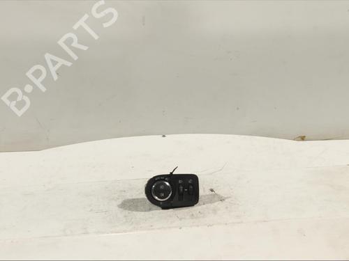 Used Headlight switch Headlight switch OPEL ASTRA K (B16) 1.6 CDTi (68) (110 hp) 11905207 11905207