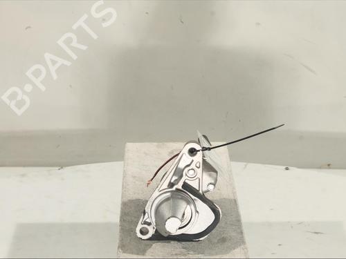 Starter NISSAN JUKE (F15)  | BP16320390M8 