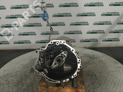 Gearbox AUDI A4 B7 (8EC) 2.0 TDI | BP11900469M3