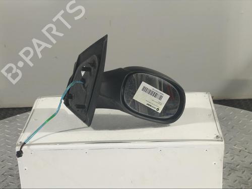 Used Right mirror CITROËN C2 (JM_) 1.4 HDi (68 hp) 12078612
