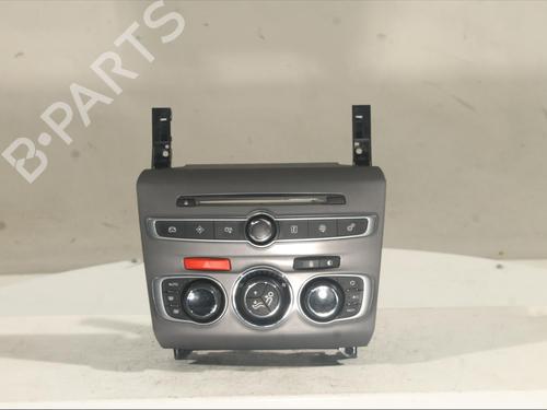 Used Climate control Climate control CITROËN C4 II (NC_) 1.2 THP 130 (NCHNYM, NCHNYT) (130 hp) 19706712 19706712