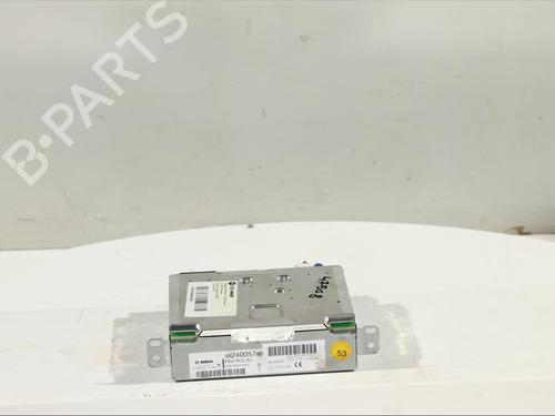 Used Electronic module PEUGEOT PARTNER Box Body/MPV (K9) 1.6 BlueHDI 100 (99 hp) 12081555