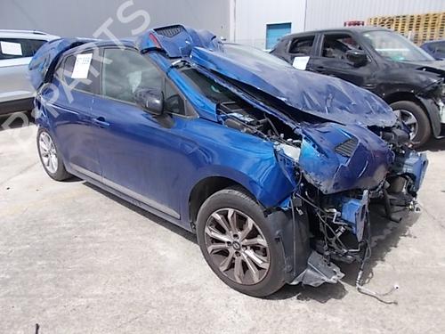 Brugte RENAULT CLIO V (B7_) 1.0 LPG (B7MT) 4790693