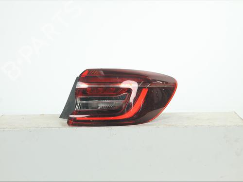 Used Right taillight Right taillight 37093002 37093002