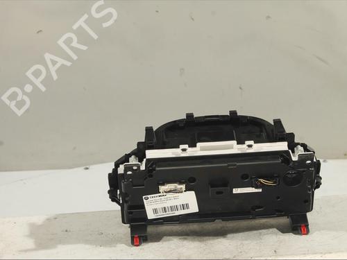 Instrument cluster TOYOTA YARIS (_P21_, _PA1_, _PH1_) 1.5 Hybrid (MXPH10, MXPH11) | BP27713843C47 