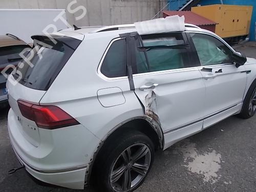 Used Parts VW TIGUAN (5N_)  2.0 TDI  1778687