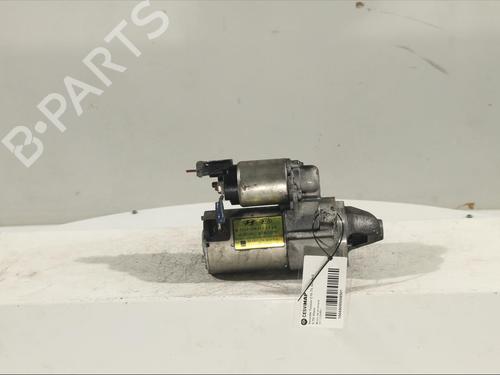 Used Starter HYUNDAI TUCSON (TL, TLE) 1.7 CRDi (116 hp) 13612652