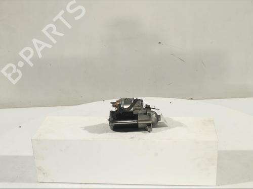 Used Starter Starter RENAULT CAPTUR I (J5_, H5_) 0.9 TCe 90 (90 hp) 11911779 11911779