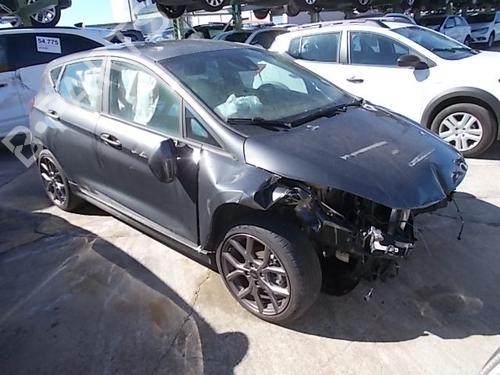Engine FORD FIESTA VII (HJ, HF) 1.0 EcoBoost mHEV | BP22719157M1  - Image 8