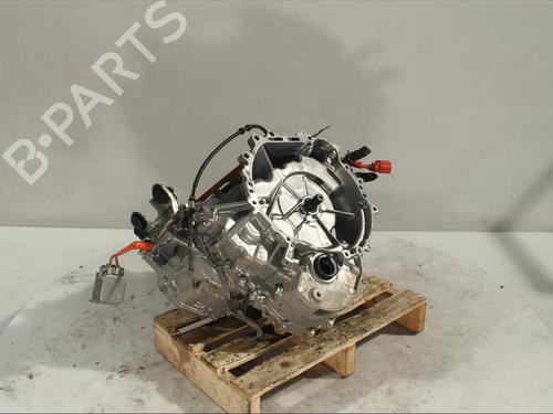 Engine TOYOTA YARIS (_P21_, _PA1_, _PH1_) 1.5 Hybrid (MXPH10, MXPH11) | BP12531861M1 