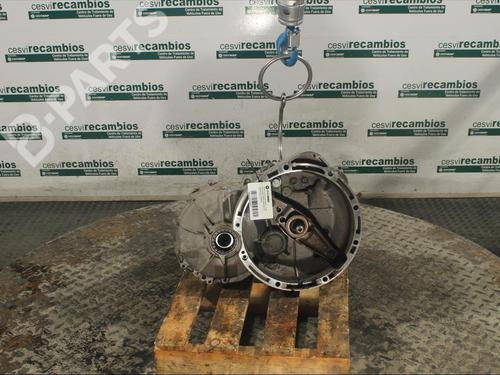 Gearbox SMART CABRIO (450) 0.6 (450.432) 450370000180 02030339258 003202V017