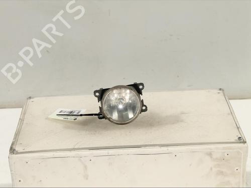 Used Left front fog light Left front fog light PEUGEOT 206+ (2L_, 2M_) 1.4 HDi eco 70 (68 hp) 11903156 11903156