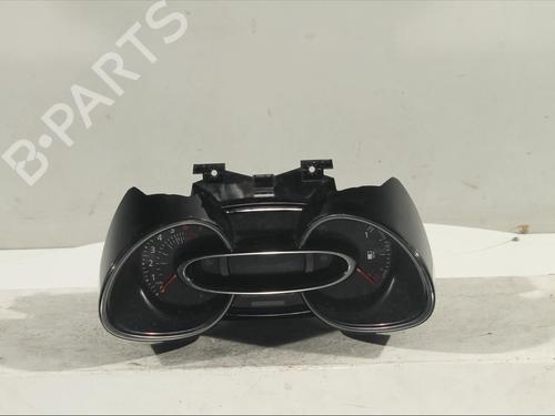 Used Instrument cluster Instrument cluster 11909034 11909034