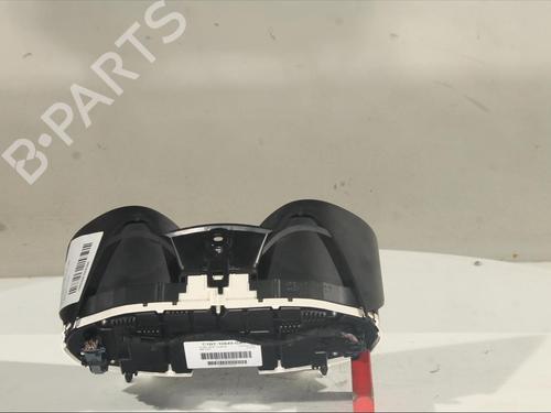 Used Instrument cluster Instrument cluster FORD FIESTA VI (CB1, CCN) 1.25 (82 hp) 26925695 26925695