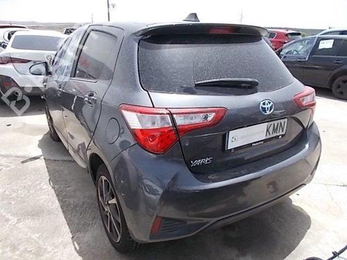 Radio TOYOTA YARIS (_P13_)  | BP19411504E6 