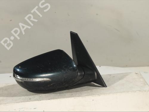 Right mirror KIA CARENS IV 1.7 CRDi | BP30332789C27