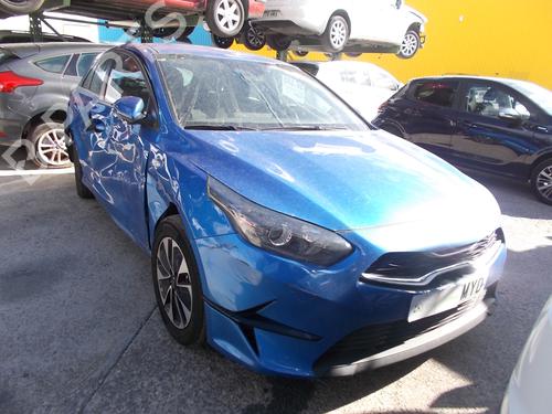 Farolim esquerdo KIA CEED (CD) 1.0 T-GDI | BP30332804C34  - Image 5