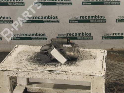 Starter OPEL ASTRA H (A04)  | BP11898066M8 