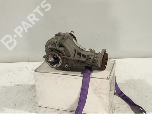 Rear differential AUDI A4 B7 (8EC)  | BP11904220M24 