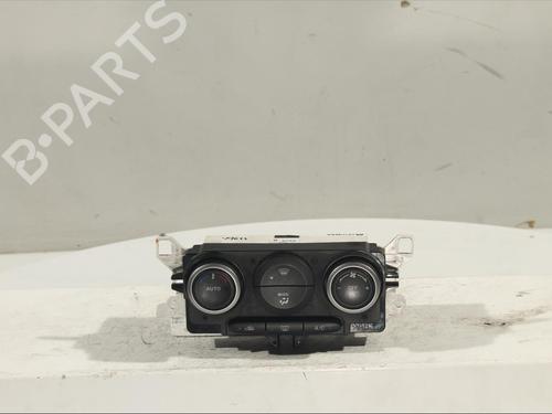 Used Climate control Climate control MAZDA CX-7 (ER) 2.2 MZR-CD AWD (ER10A) (173 hp) 11912557 11912557