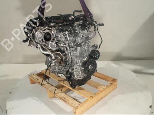 Engine KIA SPORTAGE V (NQ5)  | BP20701979M1 