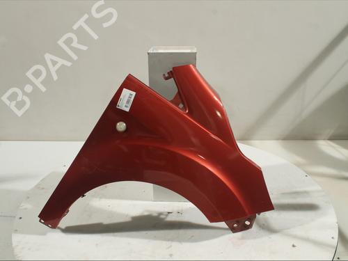 right-front-fenders-ford-tourneo-courier-b460-mpv-2014-32457890 main image
