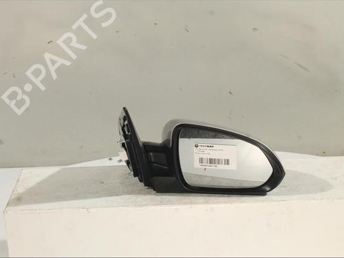 Used Right mirror Right mirror KIA STONIC (YB) 1.2 CVVT (79 hp) 27494353 27494353