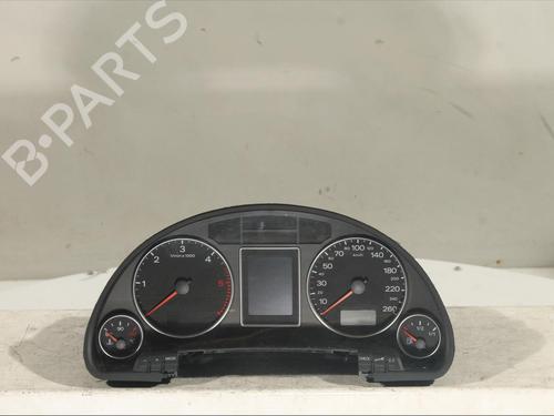 Used Instrument cluster Instrument cluster AUDI A4 B7 (8EC) 2.0 TDI (140 hp) 26949116 26949116