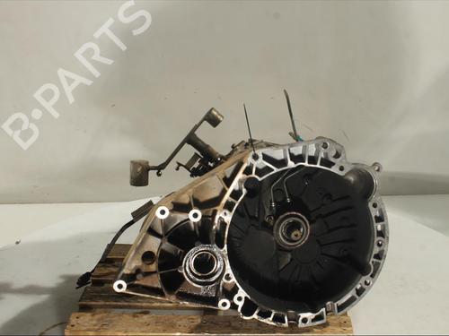 Manual gearbox LAND ROVER FREELANDER I (L314) [1998-2006]  17234633