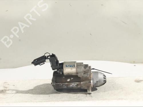 Used Starter FIAT 500L (351_, 352_) 1.3 D Multijet (199.LYM11, 199.LYM1A) (95 hp) 24857212