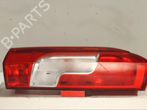 Used Left taillight CITROËN JUMPER II Van 2.2 BlueHDi 120 (120 hp) 29173346