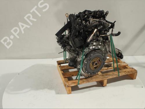Engine TOYOTA YARIS (_P13_)  | BP11910483M1 