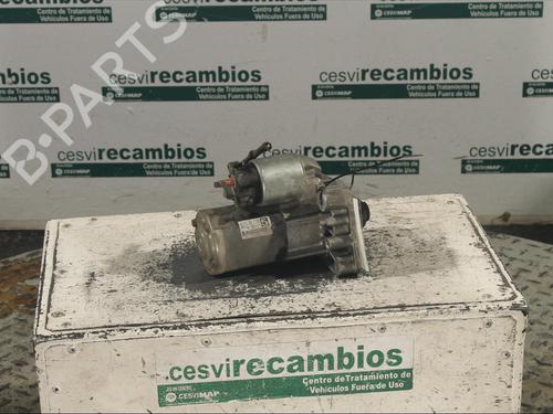 Used Starter Starter PEUGEOT 307 SW (3H) 1.6 HDI 90 (90 hp) 11898482 11898482