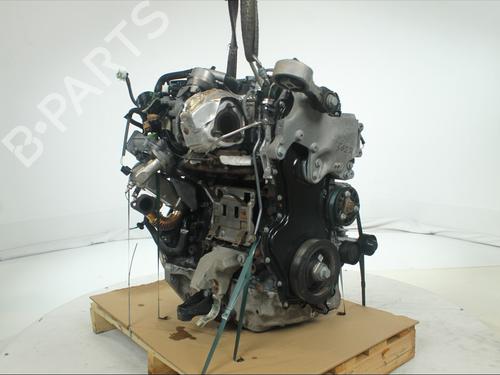 Engine FIAT TALENTO Van (296_) 1.6 D | BP36345502M1 - Image 4