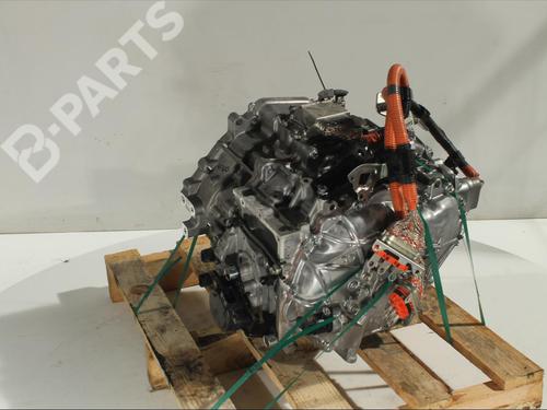 Engine LEXUS CT (ZWA10_) 200h (ZWA10_, ZWA10R) | BP11906530M1 