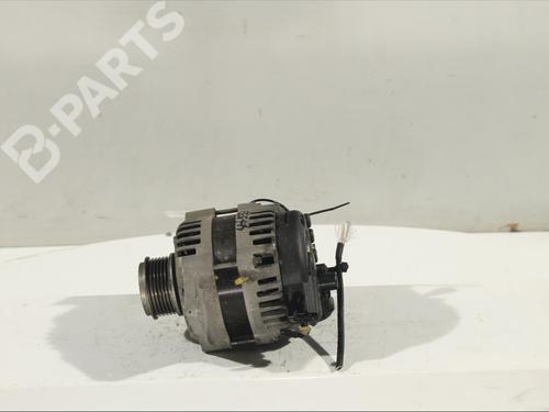 Alternator OPEL ASTRA J (P10) 1.7 CDTI (68) | BP11907115M7 
