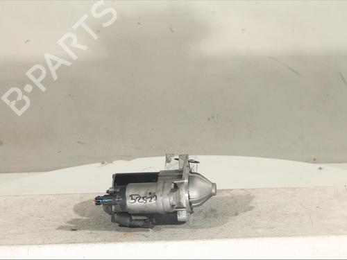 Used Starter KIA PICANTO II (TA) [2011-2018]  18898792